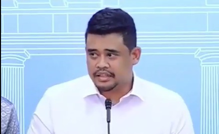 Polemik 4 Pulau Aceh-Sumut Berakhir Damai, Bobby Nasution Minta Laporan Penghina Istri dan Mertua Dihentikan